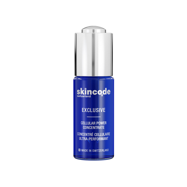 Skincode Exclusive Cellular Power Concentrate 30ml