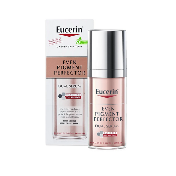 Eucerin Even-Pigment Perfector Dual-Serum 30ml