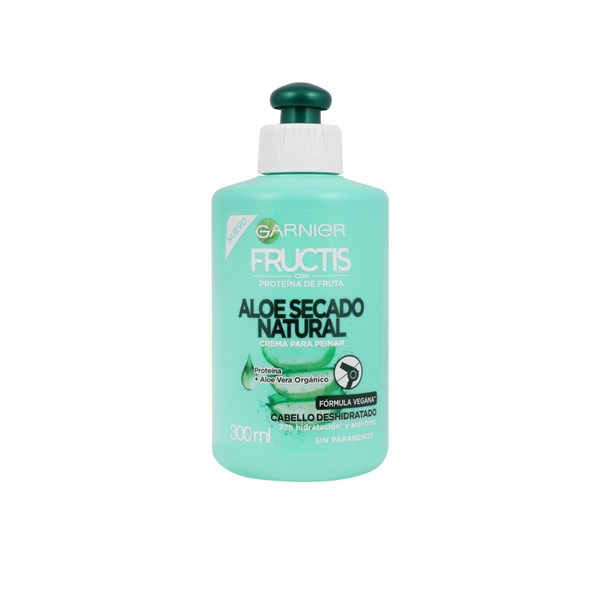 Garnier Fructis Aloe Hydra Bomb Styling Cream 300ml