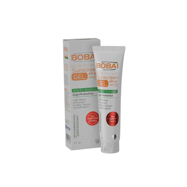 Bobai Hydrocare SPF50 Sunscreen Gel 60g