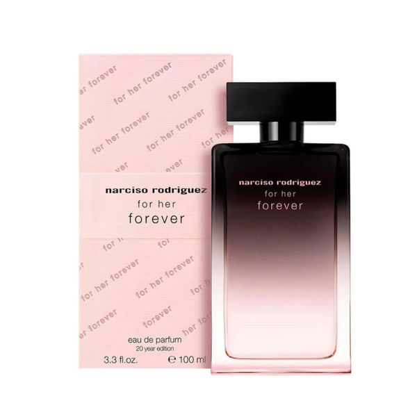 Narciso Rodriguez Forever Eau de Parfum For Women