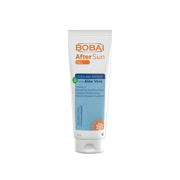 Bobai After Sun Gel 200ml