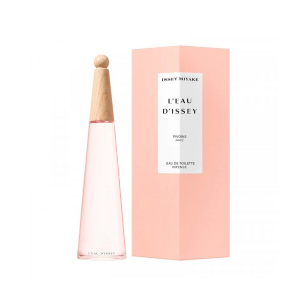 Issey Miyake L'eau D'issey Pivoine Intense Eau de Toilette For Women