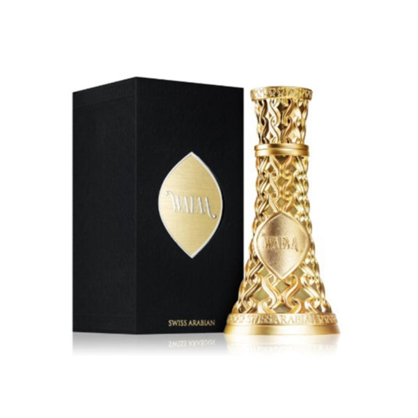 Swiss Arabian Wafaa Eau de Parfum 50ml