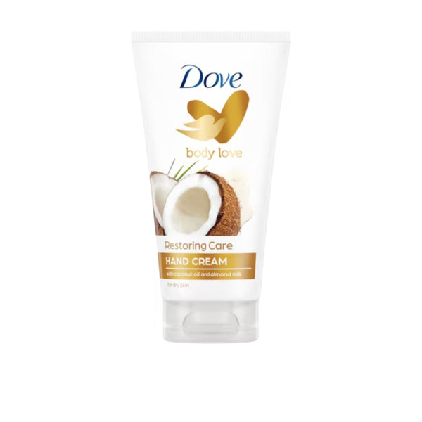 Dove Restoring Ritual Hand Cream 75ml