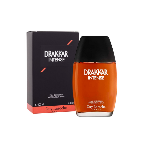 Guy Laroche Drakkar Intense Eau de Parfum For Men 100ml