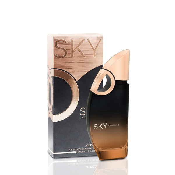 Mirada Sky Eau de Parfum For Women 100ml