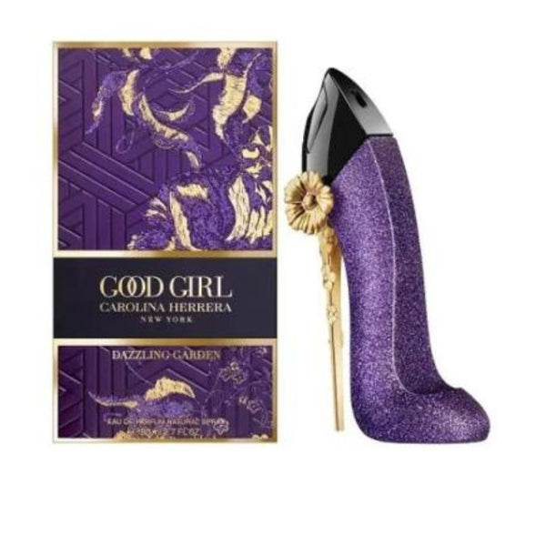 Carolina Herrera Good Girl Dazzling Garden Eau de Parfum For Women 80ml