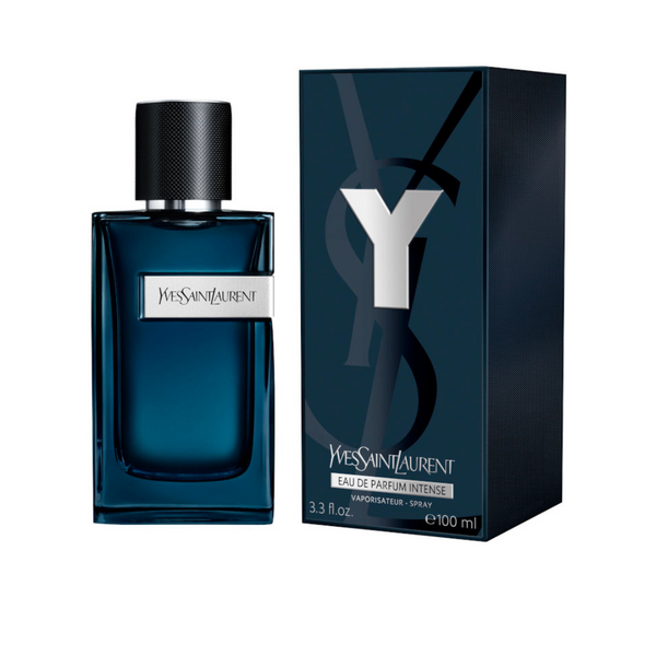 Yves Saint Laurent Y Intense Eau de Parfum For Men
