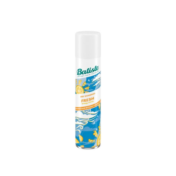 Batiste Dry Shampoo 200ml