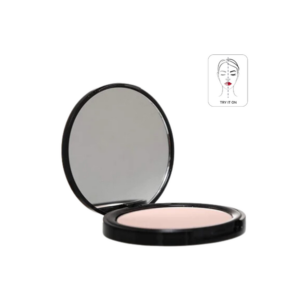 Cybele Compact Powder Foundation