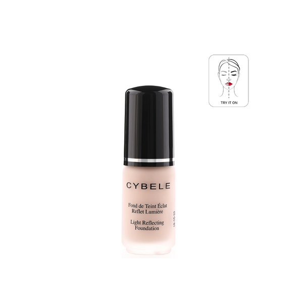 Cybele Light Reflecting Foundation