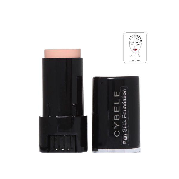 Cybele Pan Stick Foundation