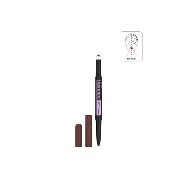 Maybelline Brow Satin Eyebrow Pencil & Powder Duo