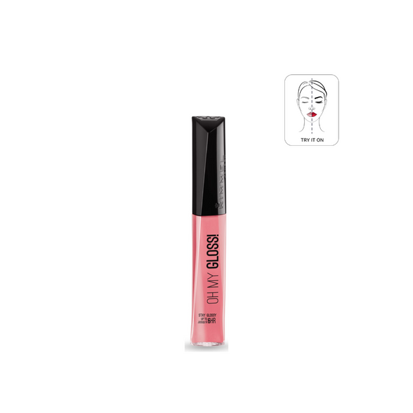 Rimmel Oh My Gloss!