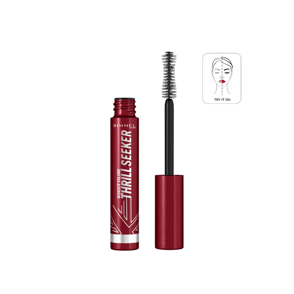 Rimmel Thrill Seeker Mascara 8g