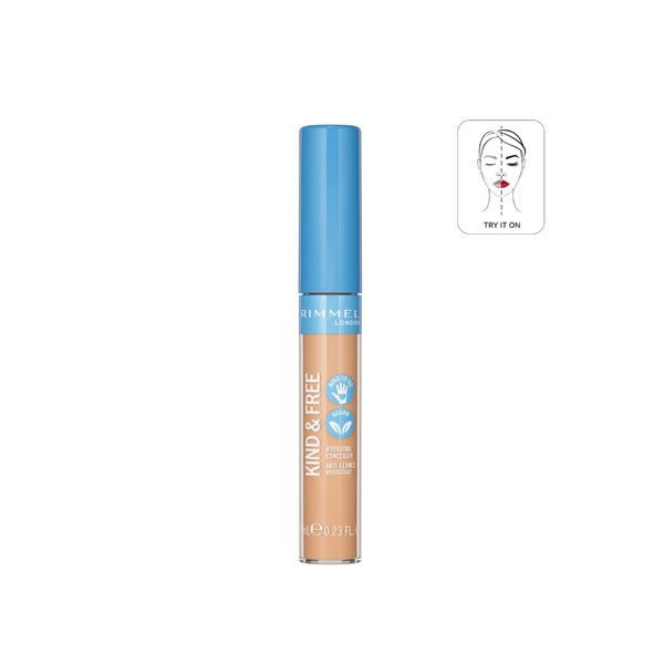 Rimmel Kind & Free Hydrating Concealer