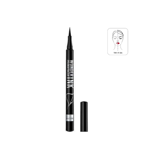 Rimmel Wonder'Ink Ultimate Liner