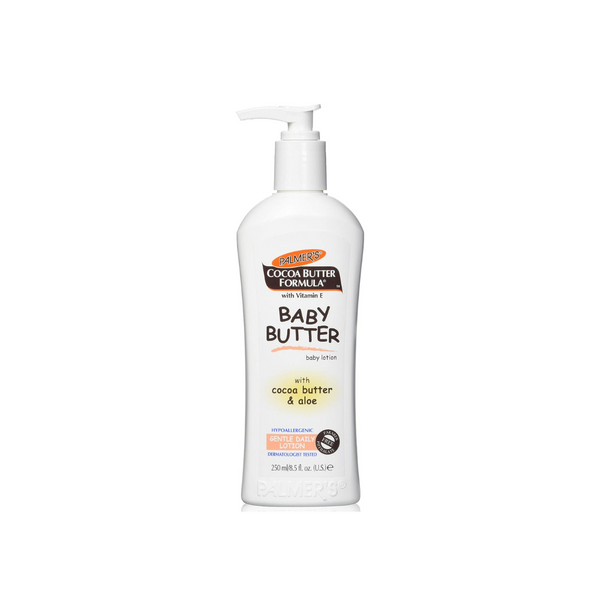 Palmer's Cocoa Butter Formula Baby Butter Lotion 250ml