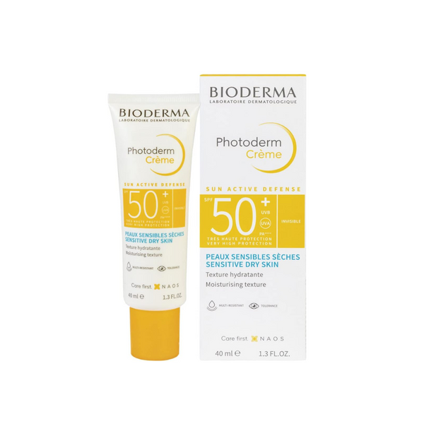 Bioderma Photoderm Cream SPF50+ 40ml