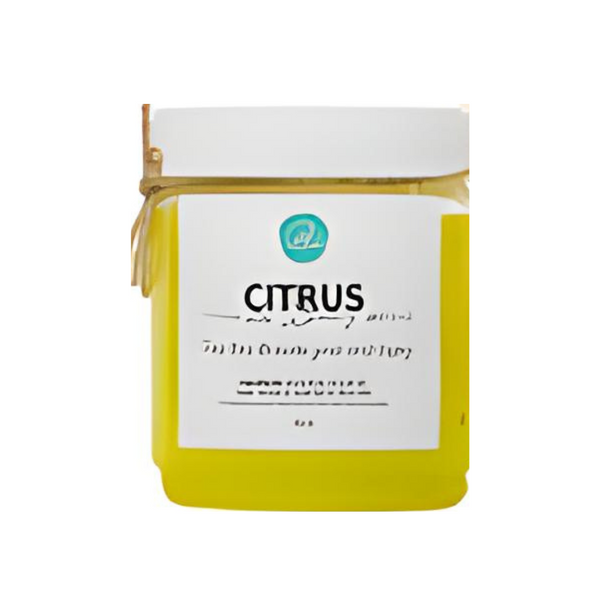 Soul and More Citrus Body Scrub 350g