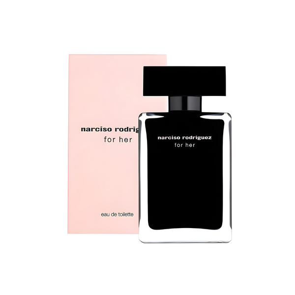 Narciso Rodriguez For Her Eau de Toilette For Women