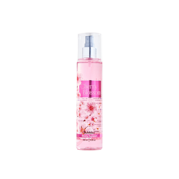 Bubblzz Body Splash 250ml