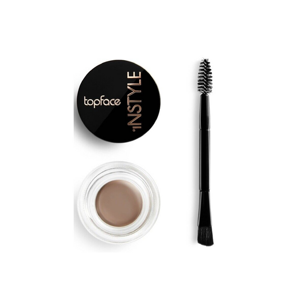 Topface Instyle Eyebrow Gel