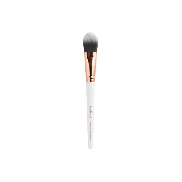 Topface Flat Foundation Brush