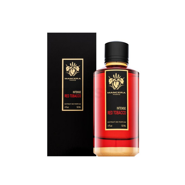 Mancera Red Tobacco Intense Eau de Parfum 120ml