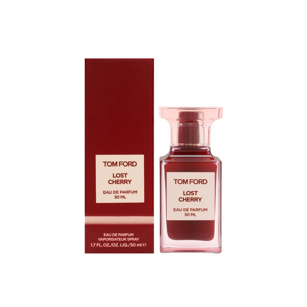 Tom Ford Lost Cherry Eau De Parfum 50ml