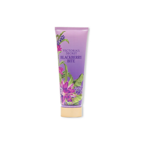 Victoria's Secret Blackberry Bite Body Lotion 236ml