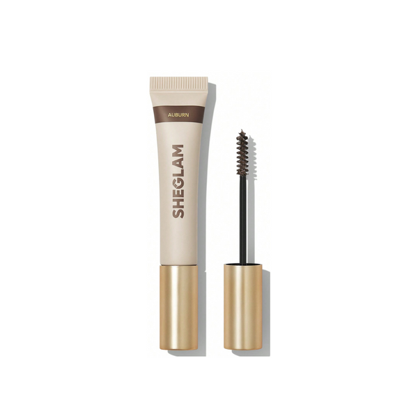 Sheglam Hold 'Em Up Tinted Brow Gel