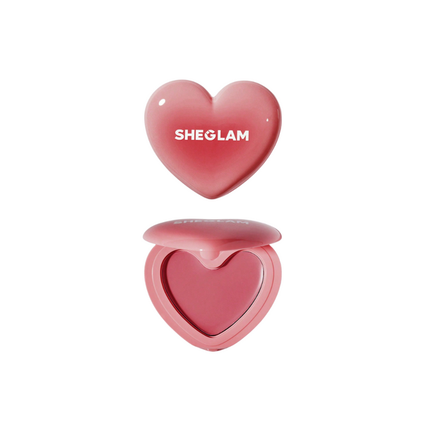 Sheglam Playing Cupid Cream Blush