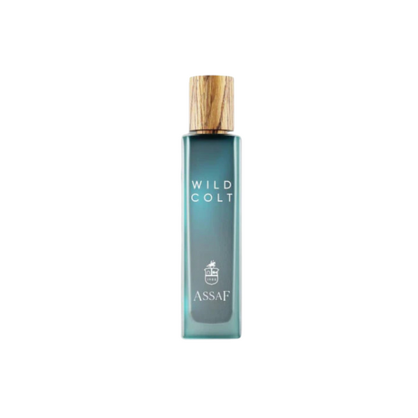 Assaf Wild Colt Eau de Parfum