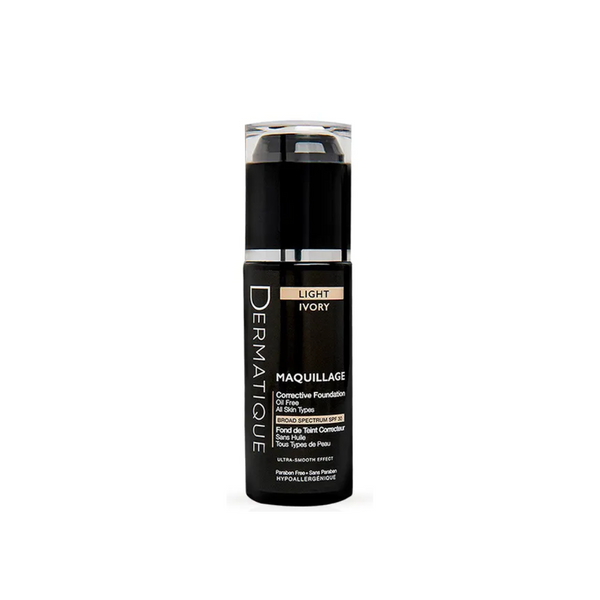 Dermatique Maquillage Corrective Foundation 30ml