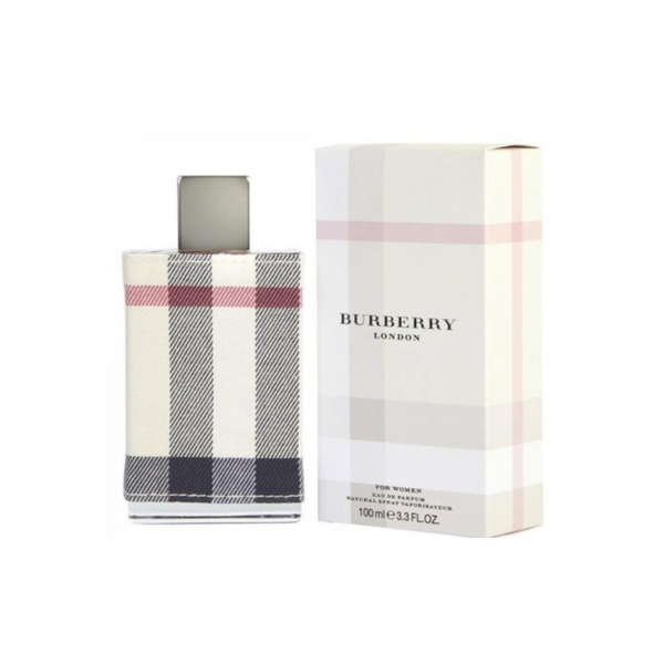 Burberry London Eau De Parfum For Women 100ml