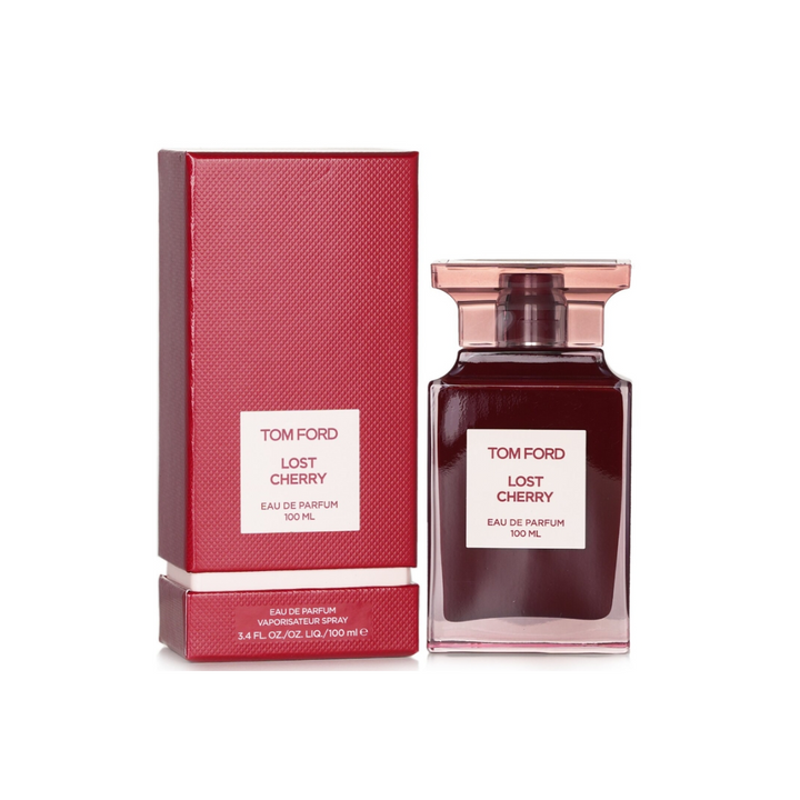 Tom Ford Lost Cherry Eau De Parfum | Unisex Perfume – Feel22Egypt