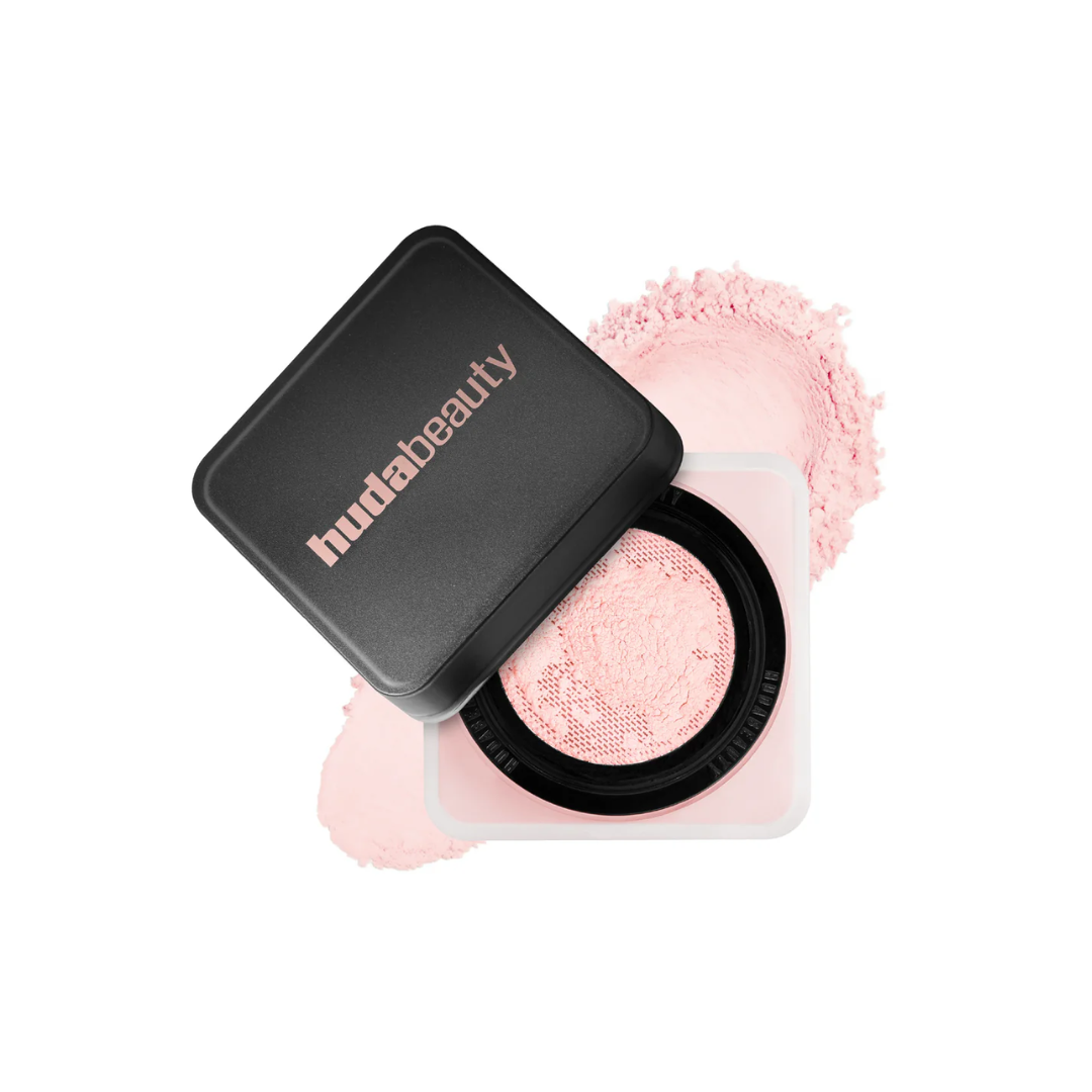 Huda Beauty Easy Bake Loose Baking & Setting Powder 20g | Powder ...