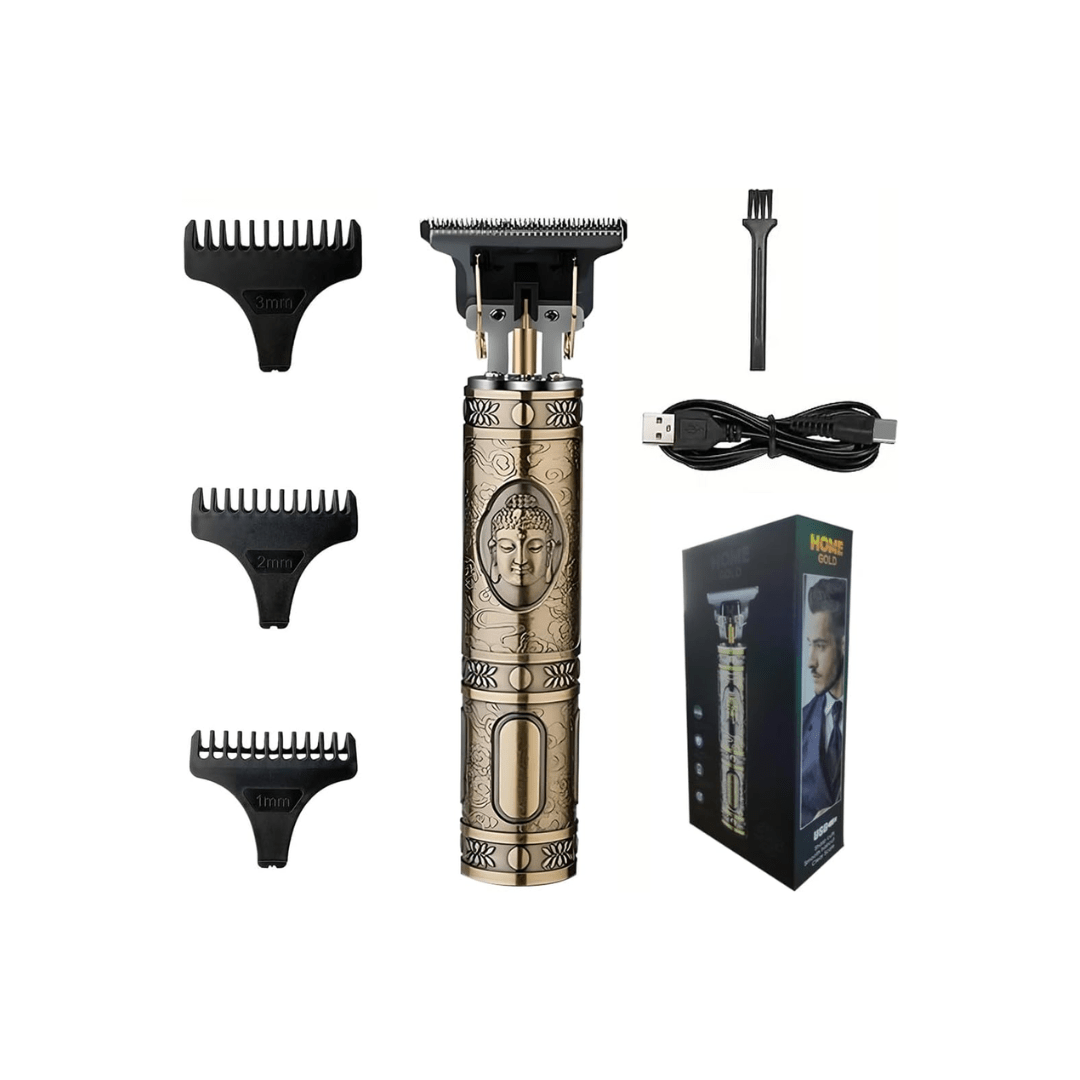 Home Gold Professional Hair Shaver Clipper HG-921 | Electrical Shavers ...