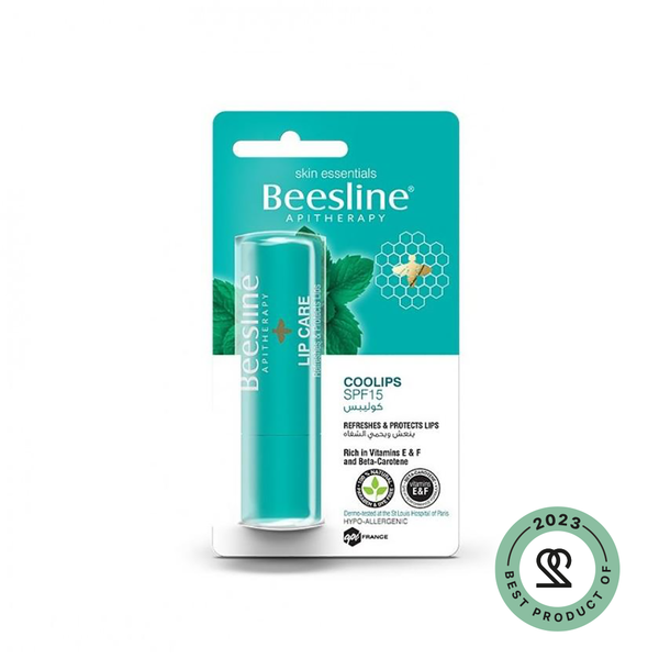 Beesline Lip Care Coolips 4g