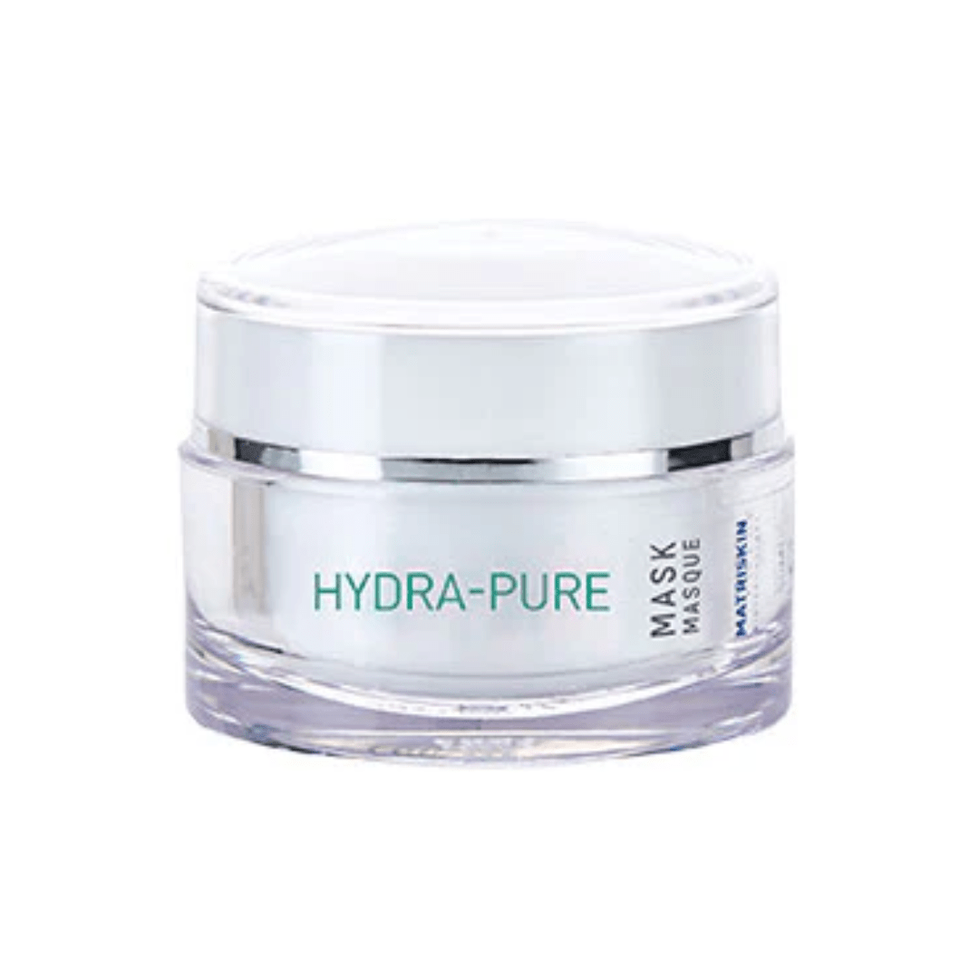 Matriskin Hydra Pure Mask 50ml | Face Mask – Feel22Egypt
