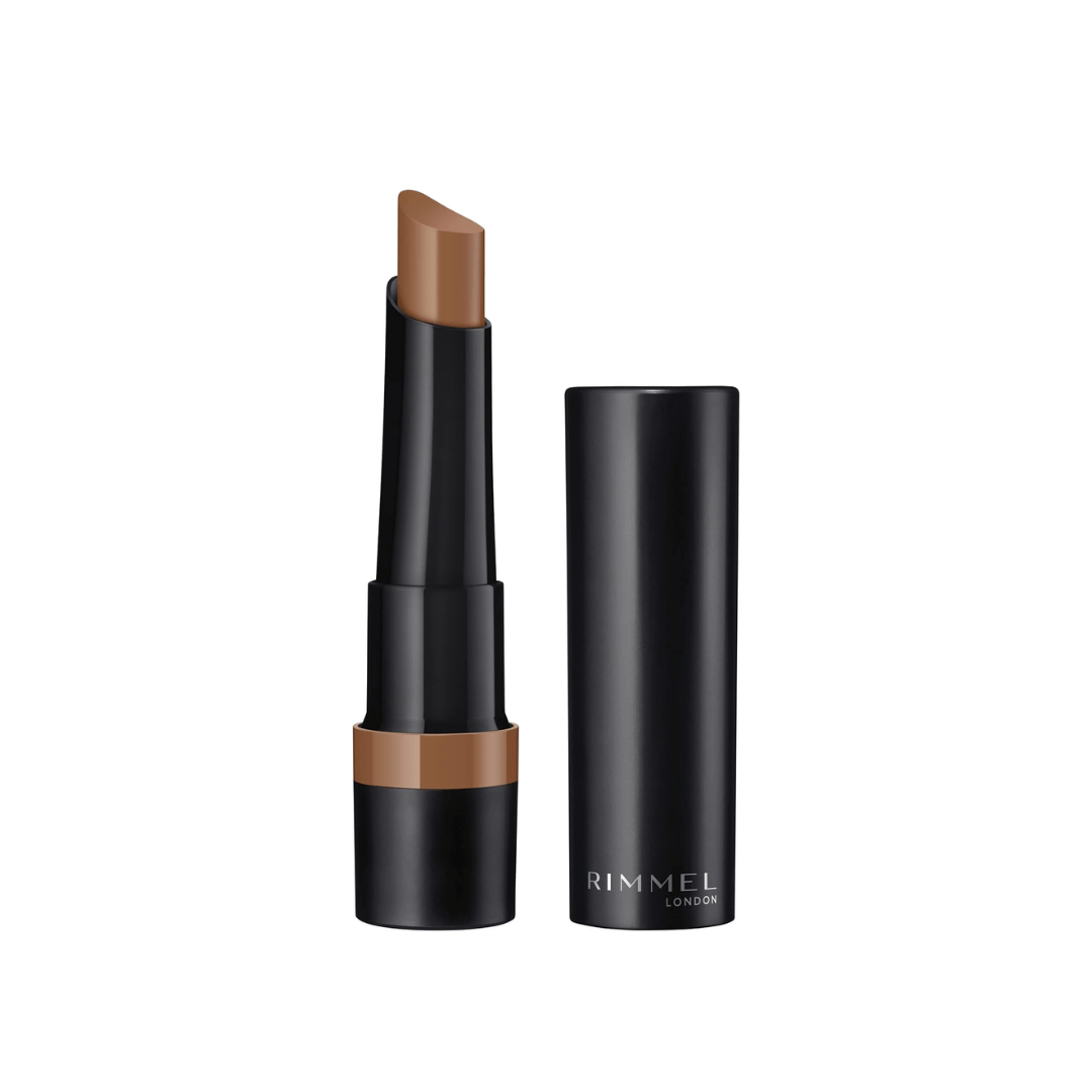 Rimmel Lasting Finish Lipstick – Langanhaltender Lippenstift In Verschiedenen Farben