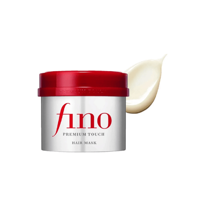 Fino Premium Touch SHISEIDO Essence Hair Mask 230g