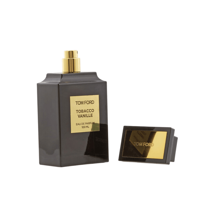 tom ford 100ml tobacco vanille is iconic., Without question one of, if not THE most influential scent ever released by the brand., Everyone knows the name., Everyone knows the smell., This one's special., blending the rich and spicy notes of tobacco leaf with the creamy sweetness of vanilla Tom Ford Tobacco Vanille Parfum
