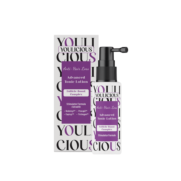Youlicious – Feel22Egypt