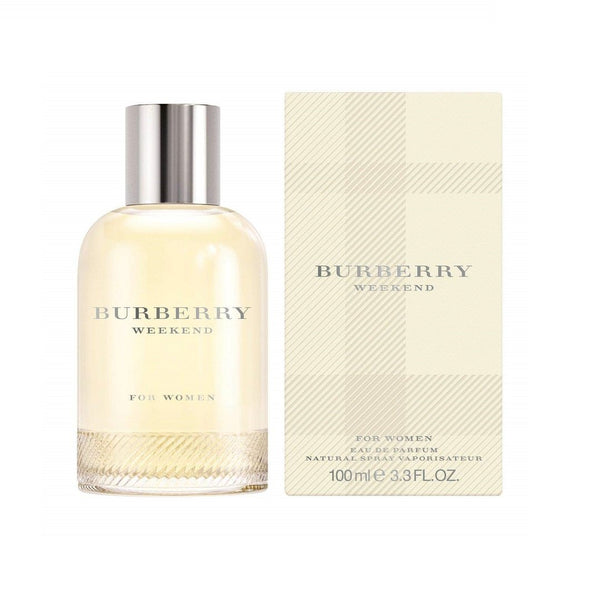 Burberry Weekend Women Eau De Parfum 100ml