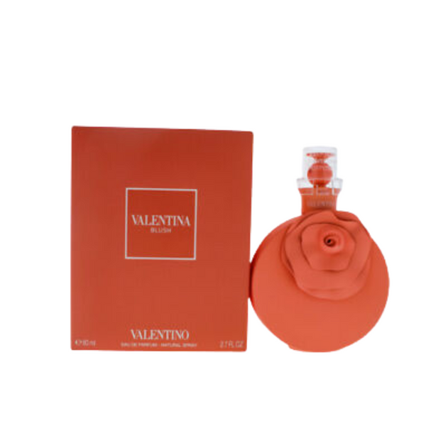 Valentino Blush Eau de Parfum For Women 80ml