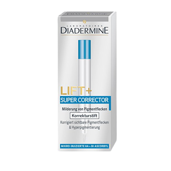 Diadermine Lift + Super Corrector Cream