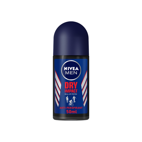 Nivea Deodorant For Men 50ml